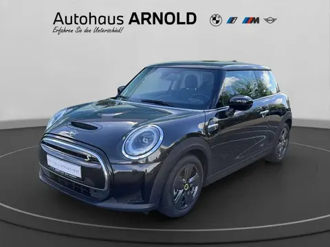 Used MINI COOPER Electric 2022 Ad Germany