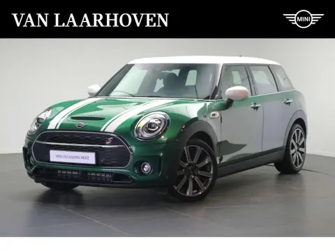 Annonce MINI COOPER Essence 2021 d'occasion 