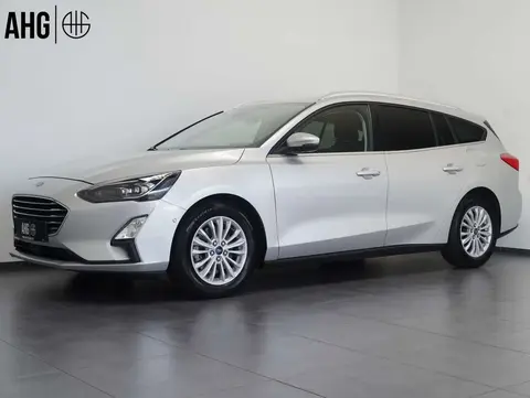 Annonce FORD FOCUS Diesel 2021 d'occasion 