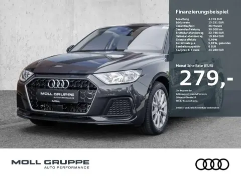 Annonce AUDI A1 Essence 2023 d'occasion 