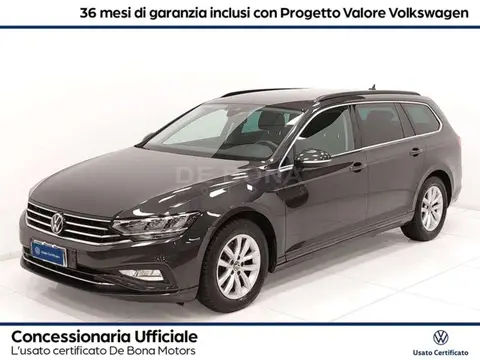 Used VOLKSWAGEN PASSAT Diesel 2021 Ad 