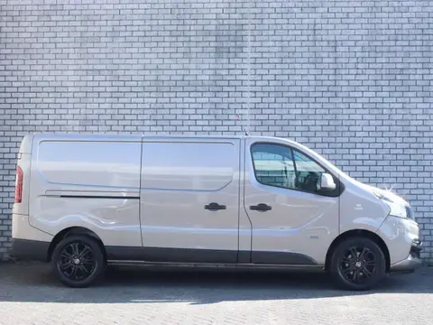 Used FIAT TALENTO Diesel 2018 Ad 