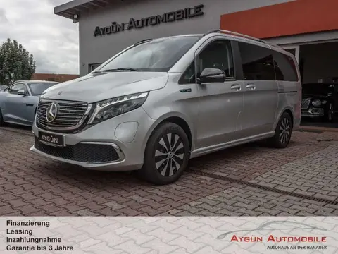 Used MERCEDES-BENZ EQV Electric 2021 Ad 