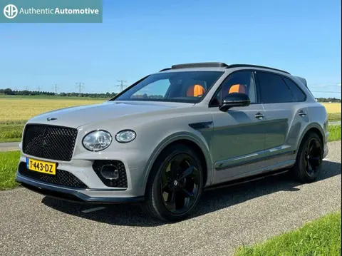 Used BENTLEY BENTAYGA Petrol 2022 Ad 