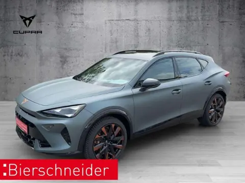 Annonce CUPRA FORMENTOR Essence 2024 d'occasion 