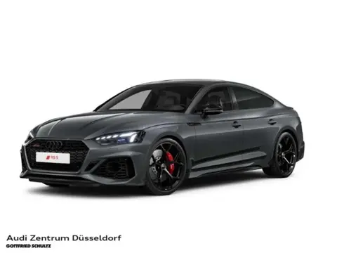 Used AUDI RS5 Petrol 2024 Ad 