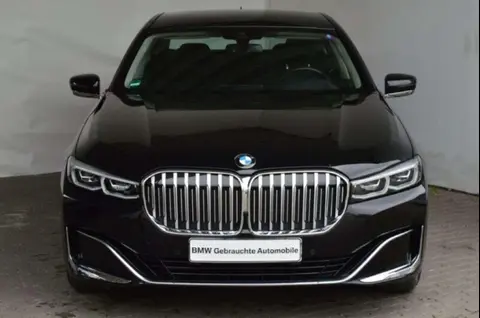 Used BMW SERIE 7 Diesel 2021 Ad 