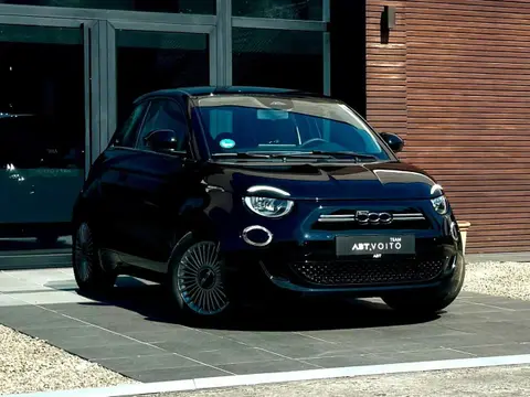 Annonce FIAT 500 Électrique 2022 d'occasion 