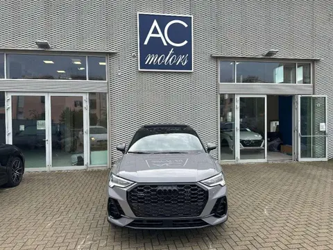 Annonce AUDI Q3 Essence 2023 d'occasion 