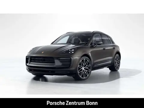 Used PORSCHE MACAN Petrol 2023 Ad 