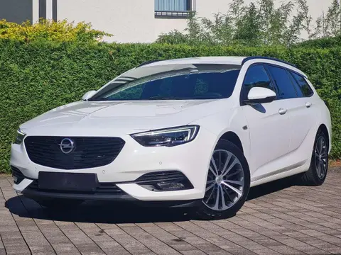 Used OPEL INSIGNIA Diesel 2020 Ad 