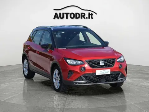 Annonce SEAT ARONA  2021 d'occasion 