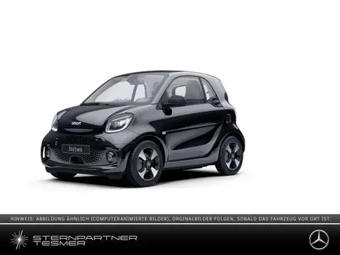 Annonce SMART FORTWO Électrique 2023 d'occasion 