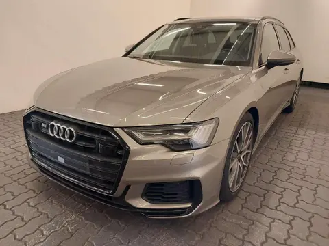 Used AUDI S6 Diesel 2020 Ad 