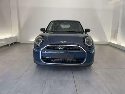 Annonce MINI COOPER Essence 2024 d'occasion 