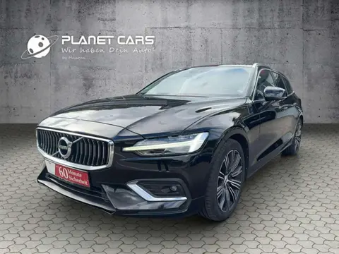 Used VOLVO V60 Petrol 2018 Ad 