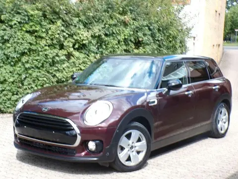 Used MINI COOPER Petrol 2018 Ad 