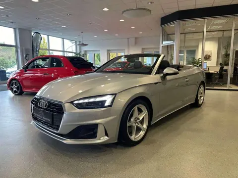 Used AUDI A5 Petrol 2023 Ad 