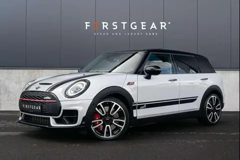 Used MINI JOHN COOPER WORKS Petrol 2020 Ad 