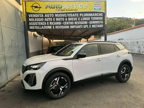 Used PEUGEOT 2008 Petrol 2024 Ad 