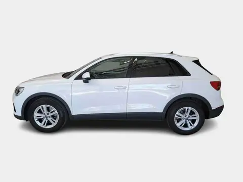 Used AUDI Q3 Diesel 2019 Ad 