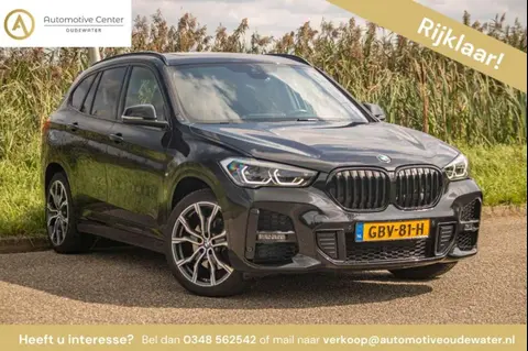 Used BMW X1 Hybrid 2021 Ad 