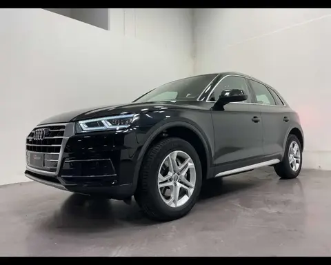 Used AUDI Q5 Diesel 2019 Ad 