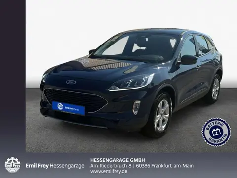 Used FORD KUGA Hybrid 2022 Ad 