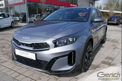 Used KIA XCEED Petrol 2024 Ad 