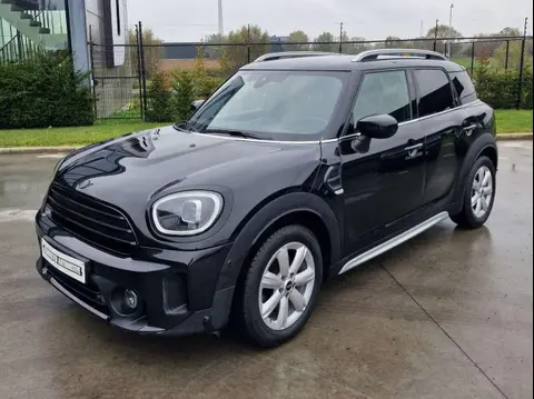 Used MINI COOPER Petrol 2023 Ad 