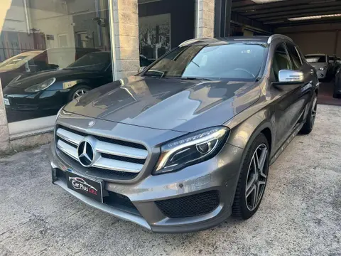 Used MERCEDES-BENZ CLASSE GLA Diesel 2016 Ad 