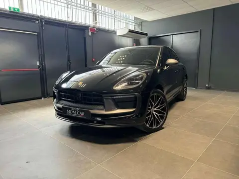 Used PORSCHE MACAN Petrol 2023 Ad 