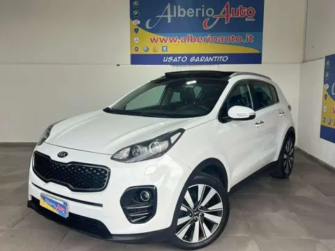 Used KIA SPORTAGE Diesel 2016 Ad 