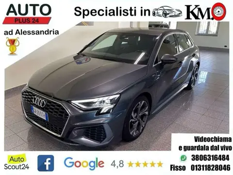 Used AUDI A3 Diesel 2023 Ad 