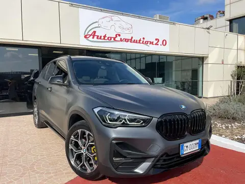 Annonce BMW X1 Diesel 2020 d'occasion 