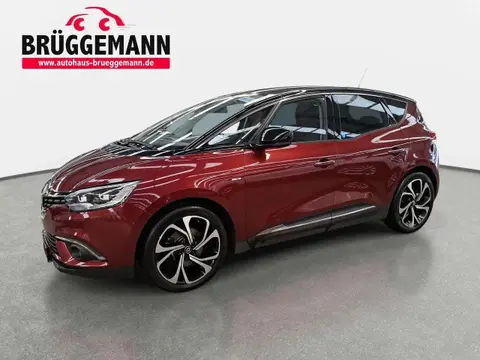 Annonce RENAULT SCENIC Essence 2020 d'occasion 