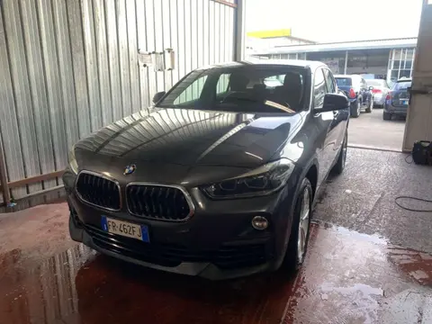 Used BMW X2 Diesel 2019 Ad 