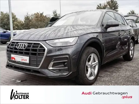 Annonce AUDI Q5 Diesel 2022 d'occasion 