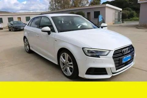 Used AUDI A3 Diesel 2019 Ad 