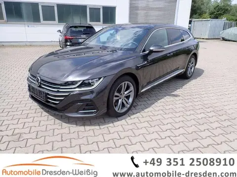 Annonce VOLKSWAGEN ARTEON Essence 2022 d'occasion 