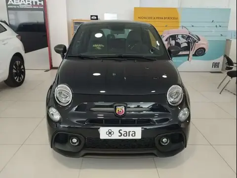 Annonce ABARTH 695 Essence 2024 d'occasion 