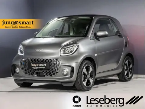 Used SMART FORTWO Electric 2023 Ad 