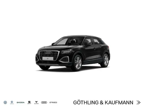 Annonce AUDI Q2 Essence 2024 d'occasion 