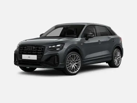 Used AUDI Q2 Diesel 2023 Ad 