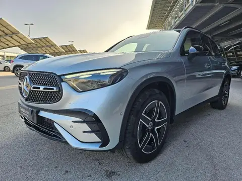 Used MERCEDES-BENZ CLASSE GLC Hybrid 2023 Ad 