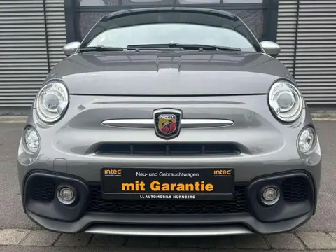 Used ABARTH 595 Petrol 2021 Ad 