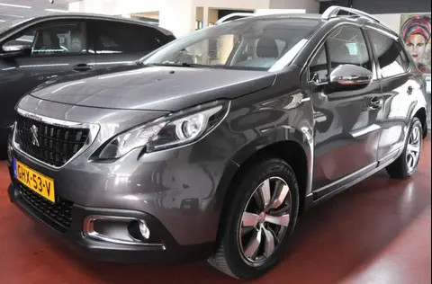 Used PEUGEOT 2008 Petrol 2019 Ad 