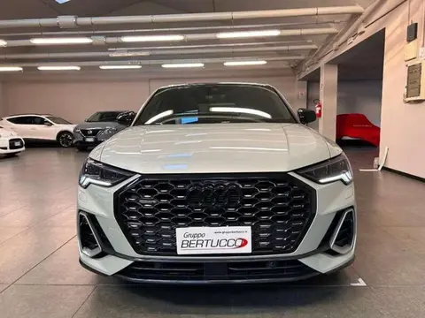 Used AUDI Q3 Petrol 2019 Ad 