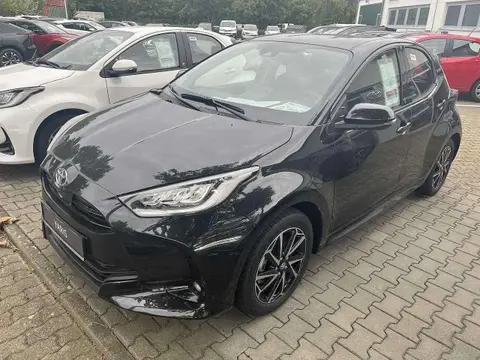 Annonce TOYOTA YARIS Essence 2023 d'occasion 