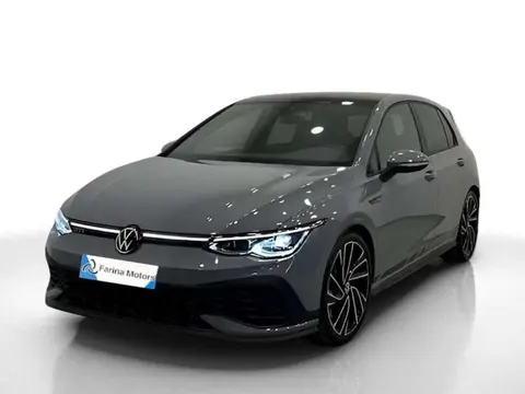 Annonce VOLKSWAGEN GOLF Essence 2022 d'occasion 